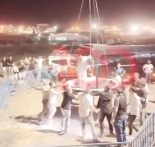 Rapçi Çakal'a Silahlı Saldırı! Çakal Vuruldu mu? Rapçi Çakal Neden Vuruldu?